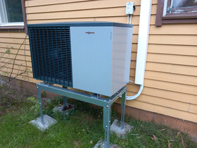 Viessmann 200-s, Lämmityslaitteet ja takat, Rakennustarvikkeet ja työkalut, Oulu, Tori.fi Viessmann 200-s, Lämmityslaitteet ja takat, Rakennustarvikkeet ja työkalut, Oulu, Tori.fi