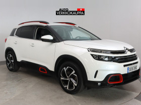 CITROEN C5 Aircross, Autot, Vantaa, Tori.fi CITROEN C5 Aircross, Autot, Vantaa, Tori.fi