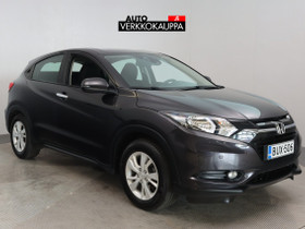 HONDA HR-V, Autot, Vantaa, Tori.fi HONDA HR-V, Autot, Vantaa, Tori.fi
