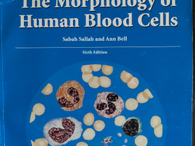The Morphology of Human Blood Cells, Oppikirjat, Kirjat ja lehdet, Seinäjoki, Tori.fi The Morphology of Human Blood Cells, Oppikirjat, Kirjat ja lehdet, Seinäjoki, Tori.fi