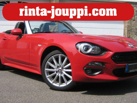 FIAT 124 SPIDER, Autot, Espoo, Tori.fi FIAT 124 SPIDER, Autot, Espoo, Tori.fi