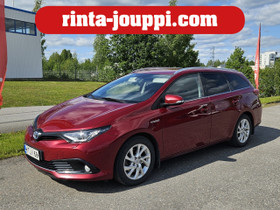 Toyota Auris, Autot, Rovaniemi, Tori.fi Toyota Auris, Autot, Rovaniemi, Tori.fi