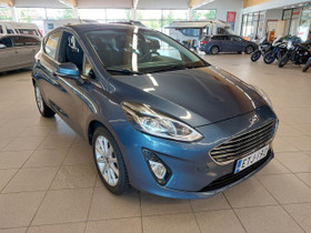 Ford Fiesta, Autot, Lahti, Tori.fi Ford Fiesta, Autot, Lahti, Tori.fi