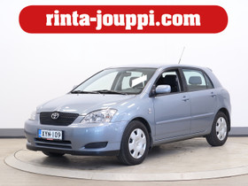 Toyota Corolla, Autot, Turku, Tori.fi Toyota Corolla, Autot, Turku, Tori.fi