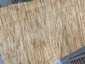 Näkösuoja bamboo, Muu piha ja puutarha, Piha ja puutarha, Espoo, Tori.fi Näkösuoja bamboo, Muu piha ja puutarha, Piha ja puutarha, Espoo, Tori.fi
