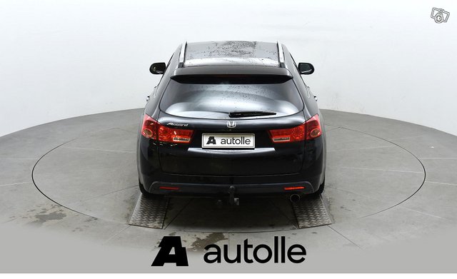 Honda Accord 6