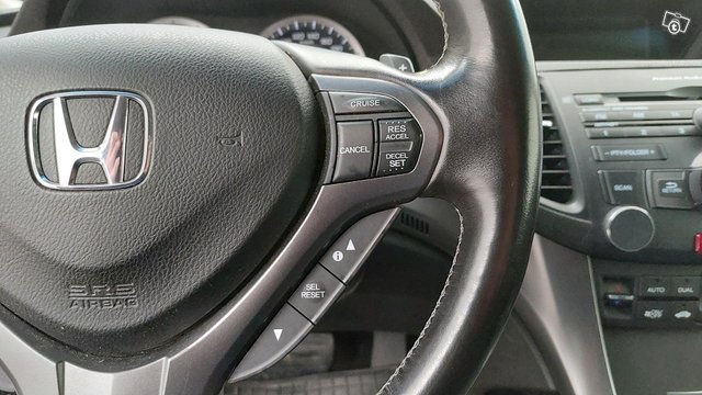 Honda Accord 20