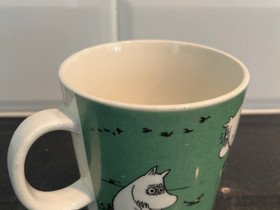 Muumimuki tummanvihreä, Kahvikupit, mukit ja lasit, Keittiötarvikkeet ja astiat, Kajaani, Tori.fi Muumimuki tummanvihreä, Kahvikupit, mukit ja lasit, Keittiötarvikkeet ja astiat, Kajaani, Tori.fi
