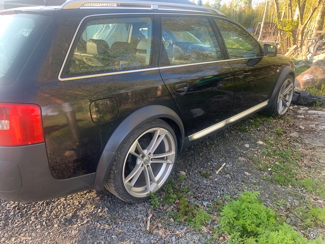 Audi A6 Allroad, kuva 1