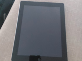 IPad tabletti, Tabletit, Tietokoneet ja lisälaitteet, Helsinki, Tori.fi IPad tabletti, Tabletit, Tietokoneet ja lisälaitteet, Helsinki, Tori.fi