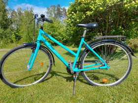 Naisten 28" polkupyörä, Hybridipyörät, Polkupyörät ja pyöräily, Joensuu, Tori.fi Naisten 28" polkupyörä, Hybridipyörät, Polkupyörät ja pyöräily, Joensuu, Tori.fi
