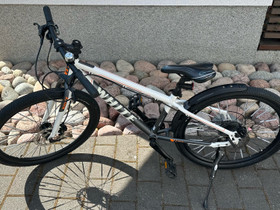 White xc240 lite, Maastopyörät, Polkupyörät ja pyöräily, Kankaanpää, Tori.fi White xc240 lite, Maastopyörät, Polkupyörät ja pyöräily, Kankaanpää, Tori.fi