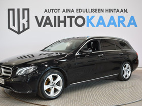 Mercedes-Benz E, Autot, Raisio, Tori.fi