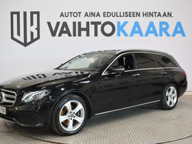 Mercedes-Benz E, Autot, Raisio, Tori.fi Mercedes-Benz E, Autot, Raisio, Tori.fi