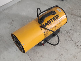 Master 16kW kaasulämmitin, Lämmityslaitteet ja takat, Rakennustarvikkeet ja työkalut, Oulu, Tori.fi Master 16kW kaasulämmitin, Lämmityslaitteet ja takat, Rakennustarvikkeet ja työkalut, Oulu, Tori.fi