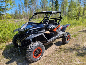 CFMoto Z Force, Mönkijät, Moto, Luoto, Tori.fi CFMoto Z Force, Mönkijät, Moto, Luoto, Tori.fi