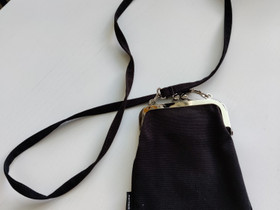 Marimekko Ebony, Laukut ja hatut, Asusteet ja kellot, Lahti, Tori.fi Marimekko Ebony, Laukut ja hatut, Asusteet ja kellot, Lahti, Tori.fi