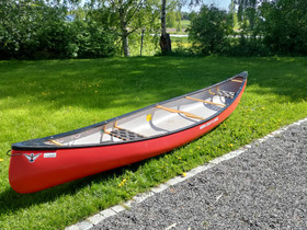 Kanootti Nova Craft Prospector 17sp3, Ulkoilu ja retkeily, Urheilu ja ulkoilu, Mustasaari, Tori.fi Kanootti Nova Craft Prospector 17sp3, Ulkoilu ja retkeily, Urheilu ja ulkoilu, Mustasaari, Tori.fi