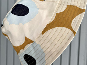 Marimekko kankaasta lierihattu, Laukut ja hatut, Asusteet ja kellot, Lahti, Tori.fi Marimekko kankaasta lierihattu, Laukut ja hatut, Asusteet ja kellot, Lahti, Tori.fi