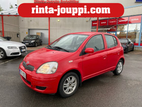 Toyota Yaris, Autot, Rovaniemi, Tori.fi Toyota Yaris, Autot, Rovaniemi, Tori.fi