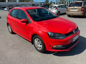 Volkswagen Polo, Autot, Seinäjoki, Tori.fi Volkswagen Polo, Autot, Seinäjoki, Tori.fi
