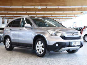 Honda CR-V, Autot, Seinäjoki, Tori.fi Honda CR-V, Autot, Seinäjoki, Tori.fi
