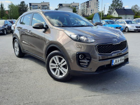 Kia Sportage, Autot, Seinäjoki, Tori.fi Kia Sportage, Autot, Seinäjoki, Tori.fi