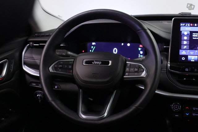 Jeep Compass 19