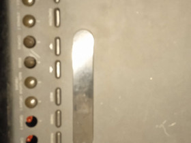 Korg orchestra module 03, Audio ja musiikkilaitteet, Viihde-elektroniikka, Janakkala, Tori.fi Korg orchestra module 03, Audio ja musiikkilaitteet, Viihde-elektroniikka, Janakkala, Tori.fi