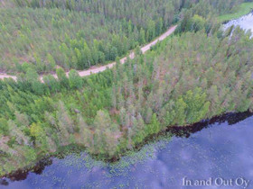 5700m², Lieviskäntie, Puumala, Tontit, Sulkava, Tori.fi 5700m², Lieviskäntie, Puumala, Tontit, Sulkava, Tori.fi