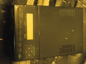 Yamaha combination voice expander cvs-10, Audio ja musiikkilaitteet, Viihde-elektroniikka, Janakkala, Tori.fi Yamaha combination voice expander cvs-10, Audio ja musiikkilaitteet, Viihde-elektroniikka, Janakkala, Tori.fi