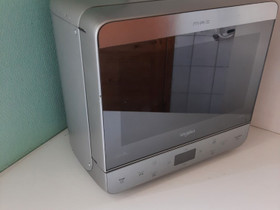 Whirlpool kulmamikro, Uunit, hellat ja mikrot, Kodinkoneet, Lapinlahti, Tori.fi Whirlpool kulmamikro, Uunit, hellat ja mikrot, Kodinkoneet, Lapinlahti, Tori.fi