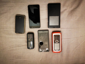 Samsung Galaxy s5 jne, Puhelimet, Puhelimet ja tarvikkeet, Pälkäne, Tori.fi Samsung Galaxy s5 jne, Puhelimet, Puhelimet ja tarvikkeet, Pälkäne, Tori.fi