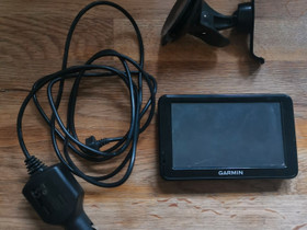 Garmin 2445LM navigaattori, Lisävarusteet ja autotarvikkeet, Auton varaosat ja tarvikkeet, Rovaniemi, Tori.fi Garmin 2445LM navigaattori, Lisävarusteet ja autotarvikkeet, Auton varaosat ja tarvikkeet, Rovaniemi, Tori.fi
