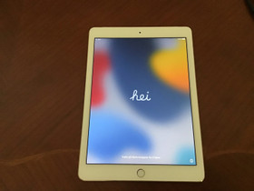 IPad Air 2, Tabletit, Tietokoneet ja lisälaitteet, Tuusula, Tori.fi IPad Air 2, Tabletit, Tietokoneet ja lisälaitteet, Tuusula, Tori.fi