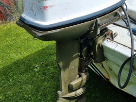 Johnson 20hp, Perämoottorit, Venetarvikkeet ja veneily, Ulvila, Tori.fi Johnson 20hp, Perämoottorit, Venetarvikkeet ja veneily, Ulvila, Tori.fi