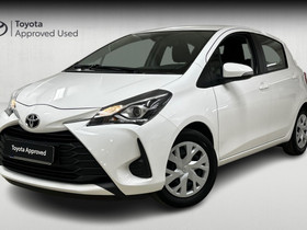 Toyota Yaris, Autot, Vantaa, Tori.fi Toyota Yaris, Autot, Vantaa, Tori.fi