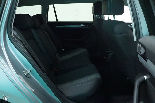 Volkswagen Passat 14