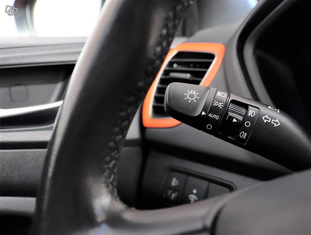 Hyundai I20 Active 10