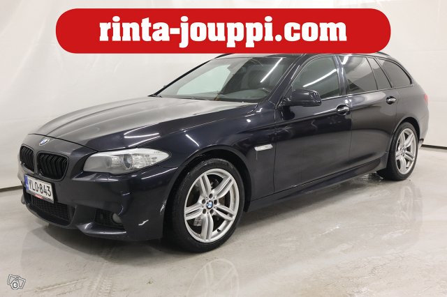 BMW 535, kuva 1