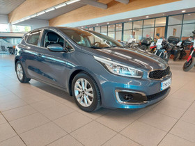 Kia Cee'd, Autot, Lahti, Tori.fi Kia Cee'd, Autot, Lahti, Tori.fi