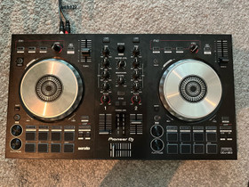 Pioneer DDJ-SB3 kontrolleri / dekki, Muu musiikki ja soittimet, Musiikki ja soittimet, Turku, Tori.fi Pioneer DDJ-SB3 kontrolleri / dekki, Muu musiikki ja soittimet, Musiikki ja soittimet, Turku, Tori.fi