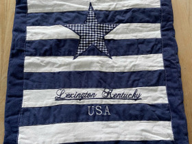 Lexington tyynynpäällinen, uusi, vetoketju rikki, Matot ja tekstiilit, Sisustus ja huonekalut, Rovaniemi, Tori.fi Lexington tyynynpäällinen, uusi, vetoketju rikki, Matot ja tekstiilit, Sisustus ja huonekalut, Rovaniemi, Tori.fi