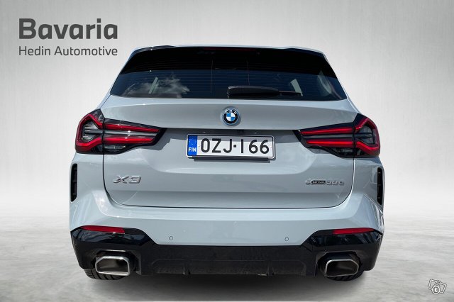 BMW X3 3