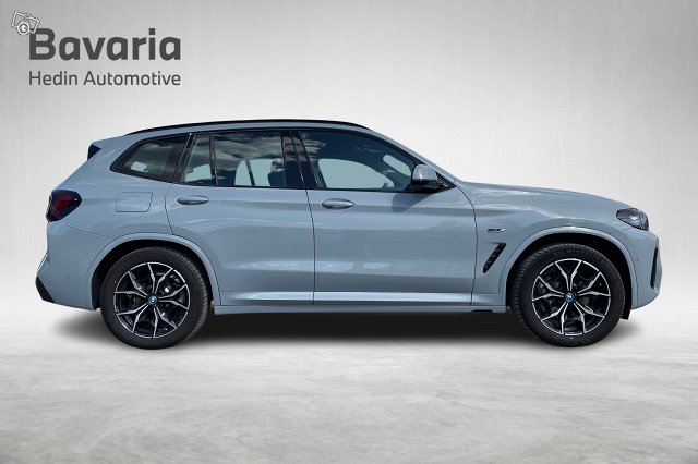 BMW X3 6