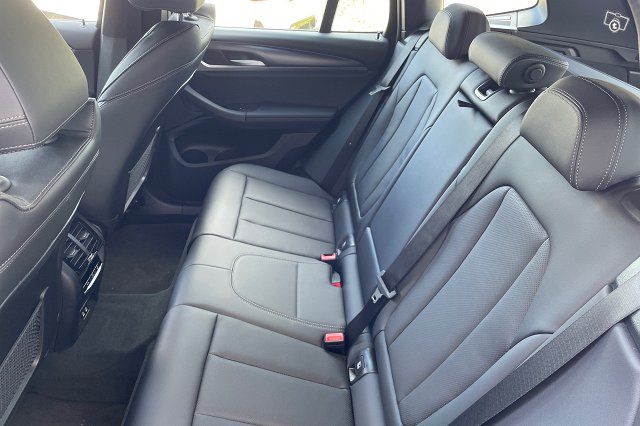 BMW X3 9