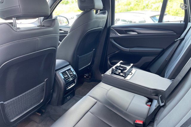 BMW X3 18