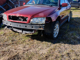S 40, Autovaraosat, Auton varaosat ja tarvikkeet, Nivala, Tori.fi S 40, Autovaraosat, Auton varaosat ja tarvikkeet, Nivala, Tori.fi
