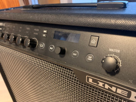 Line6 Spider V60 mk2 vahvistin, Kitarat, bassot ja vahvistimet, Musiikki ja soittimet, Turku, Tori.fi Line6 Spider V60 mk2 vahvistin, Kitarat, bassot ja vahvistimet, Musiikki ja soittimet, Turku, Tori.fi