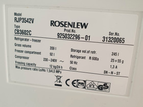 Rosenlew jääkaappiin lasihylly, Jääkaapit ja pakastimet, Kodinkoneet, Helsinki, Tori.fi Rosenlew jääkaappiin lasihylly, Jääkaapit ja pakastimet, Kodinkoneet, Helsinki, Tori.fi